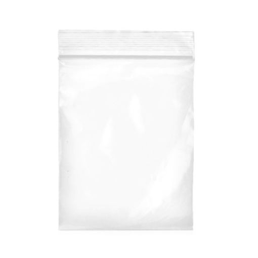 Picture of ZIP LOCK BAG 200X300MM 24 PACK